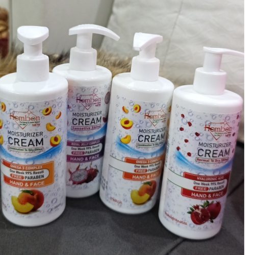 کرم ابرسان واسپری هواو اسپری بدن  زیر قیمت وارزان