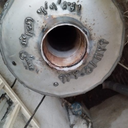 تعمیر آبگرمکن مخزنی