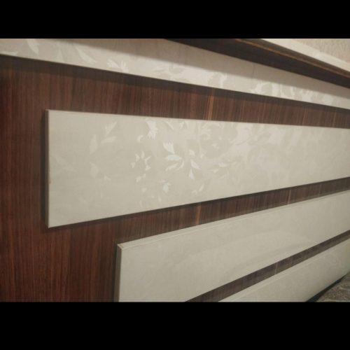 تخت دونفره با دوعدد زیر تختی بدون تشک