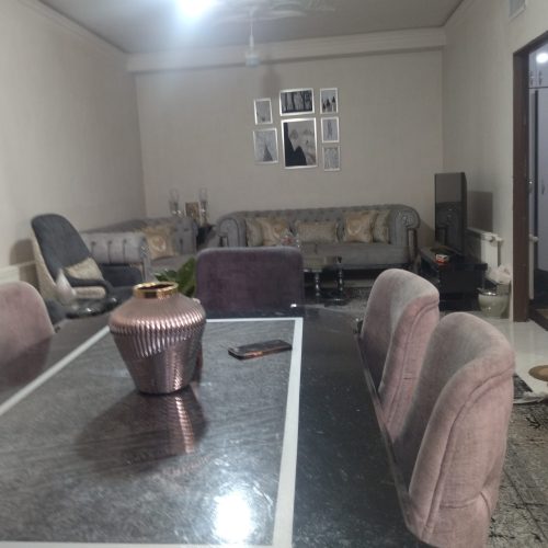یک واحد اپارتمان در اسلام شهر