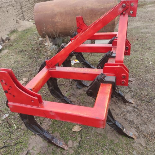 چیزرهفت خیش سالم بدون جوش درحدنو