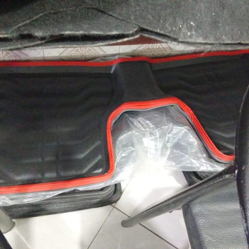 کفی سع بودی زد آب و با کیفیت