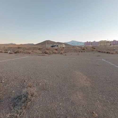 فروش زمین مسکونی