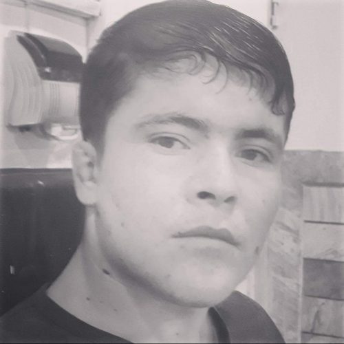 نگهبانی خوب بلد حستم