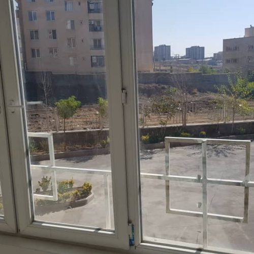 پردیس فاز ۱