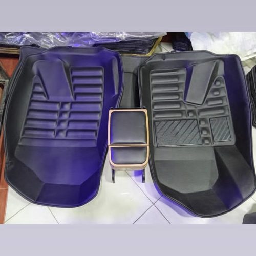 کفی سه بعدی کاملا با کیفیت و زد آب با رنگ بندی مناسب و بسیار زیبا.