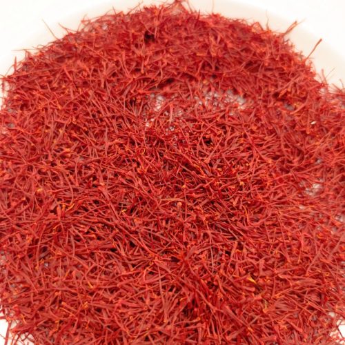 پسته و زعفران ممتاز قائنات اورجینال