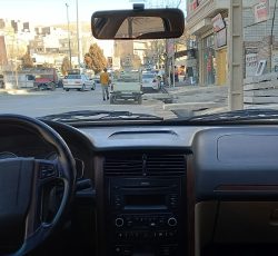 پژوپارس دوگانه کارخانه مدل97