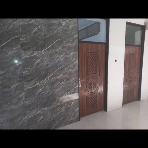 خانه در کرونی