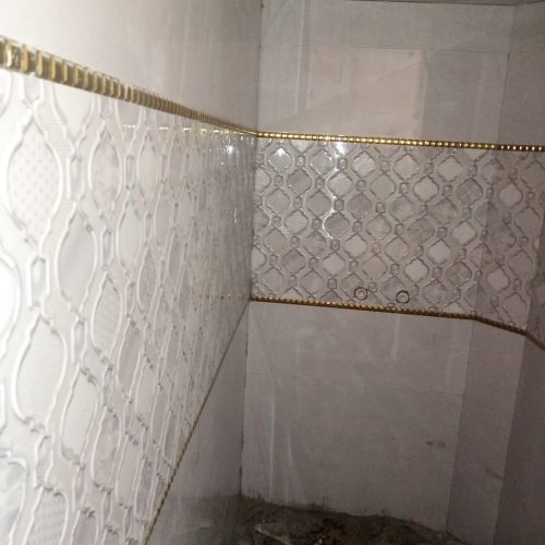 کاشیکاری