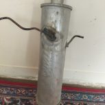 منبع 106 اماده نصب