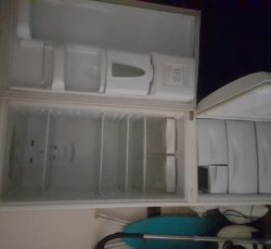 یخچال فریزر امرسان