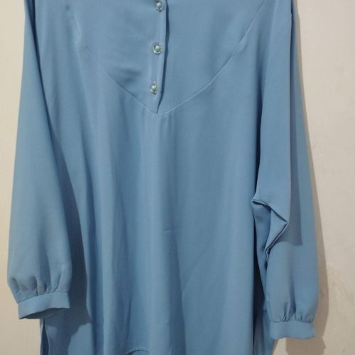 3 عدد شومیز زنانه سایز 3XL