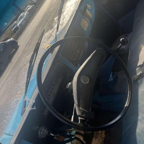 نیاسان فوری مدل 1364