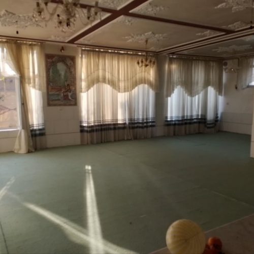 خانه ویلایی دوبلکس