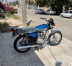 موتور تکتاز97