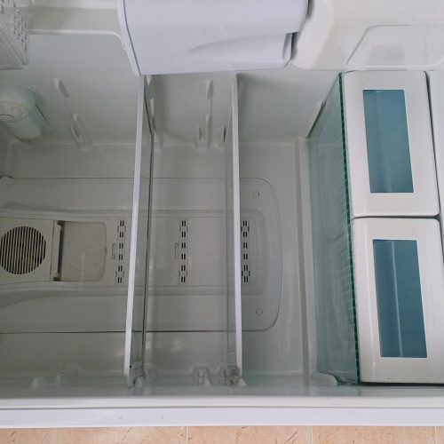 یخچال فریزر