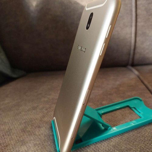 گوشی سامسونگ مدل Galaxy J7 Pro نو نو و کاملا سالم