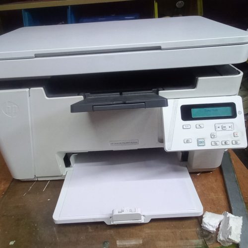 پرینتر سه کاره hp  pro mfp26nw