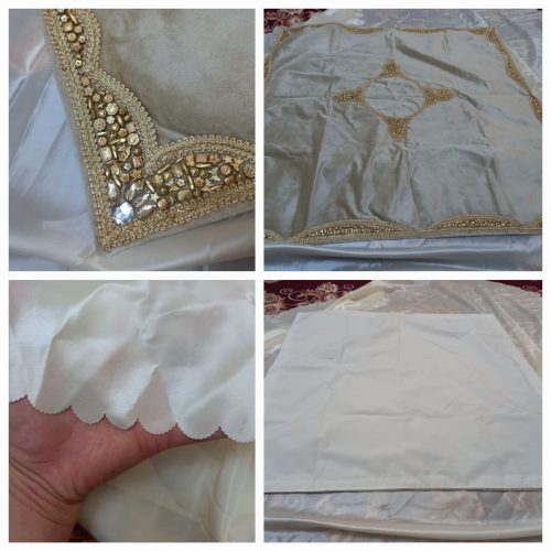 تعدادی وسایل نو و در حد نو