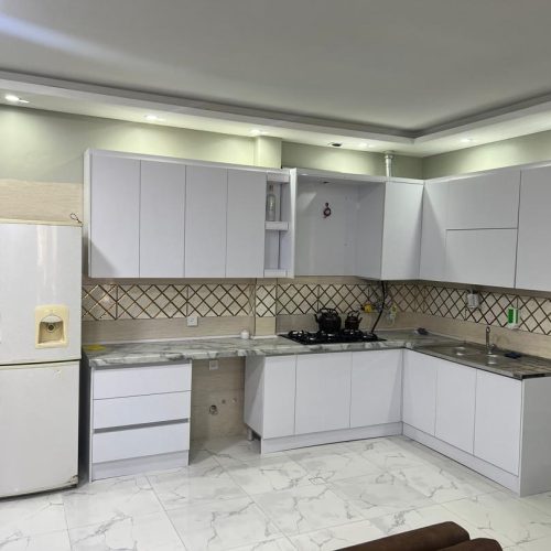 اجاره روزانه باغ ویلا استخردار(مالک)