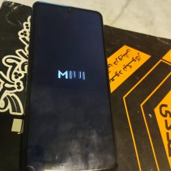 گوشیpocox3pro