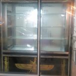 فروش یخچال ایستاده مغازه