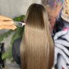 مدل برای خدمات احیا و صافی رایگان همراه موخوره گیری