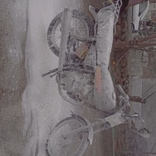 موتور سیکلیت