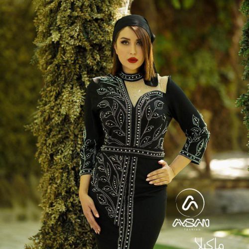 لباس شیک زیبا