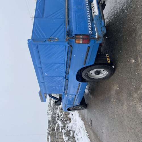 زامیاد 87 بسیار تمیز