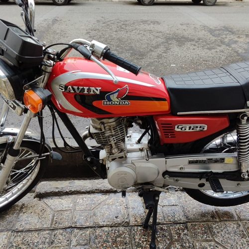 مدل95 MKZ ساوین