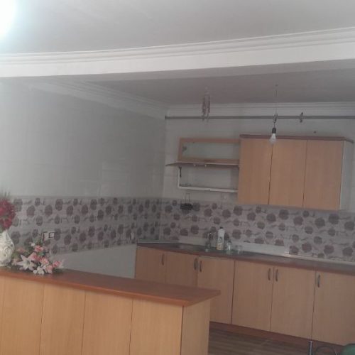 خانه ویلایی حیاط دار