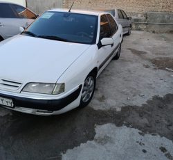 ماشین زانتیا