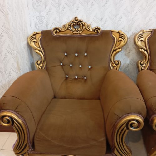 مبل و غذاخوری