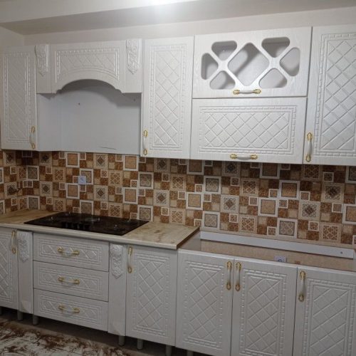 فروش کابینت و کمد دیواری  بوفه  وجاکفشی