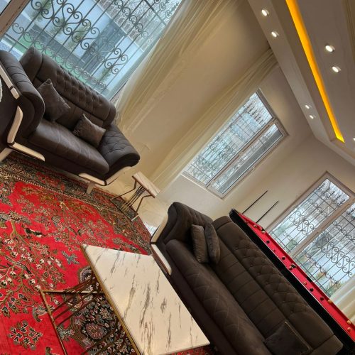 اجاره باغ ویلا و دنج مخصوص دورهمی،تولد و جشن های خانوادگی