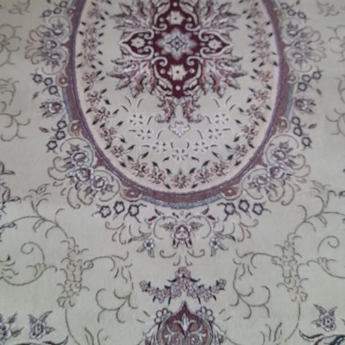 یک جفت فرش 12 متری نو