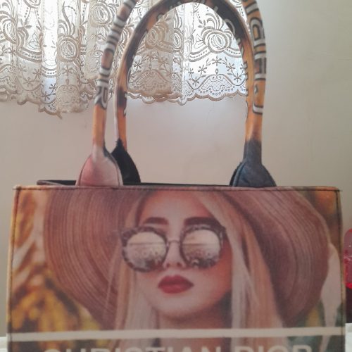 کیف دخترانه