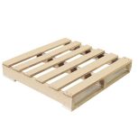 پالت چوبی درجه 1 کیفیتش