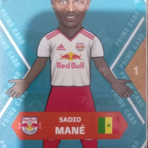 کیمدی پرایم سادیومانه