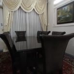 میز ناهارخوری به همراه صندلی