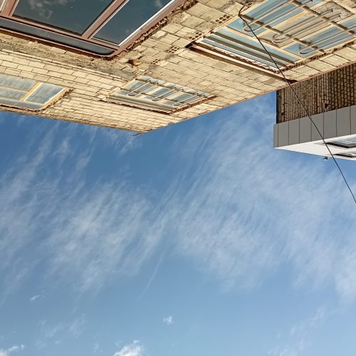 لبای کاراته