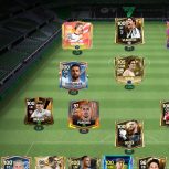 تیم 100 در بازی افسی موبایل