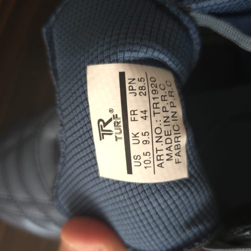 کتونی فوتسال