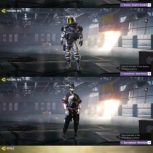 اکانت کالاف