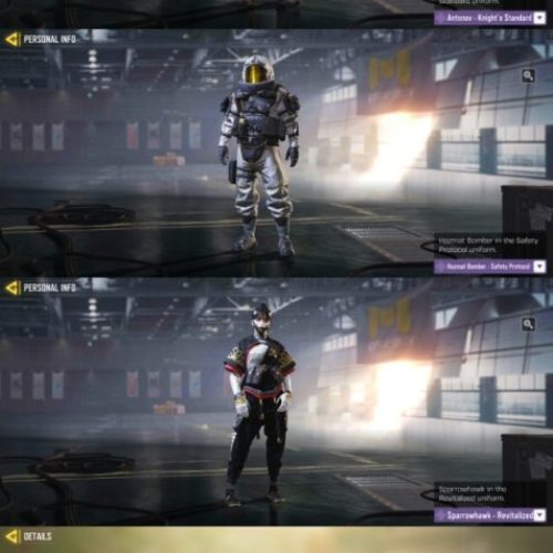 اکانت کالاف