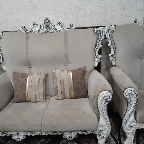 مبلمان سلطنتی