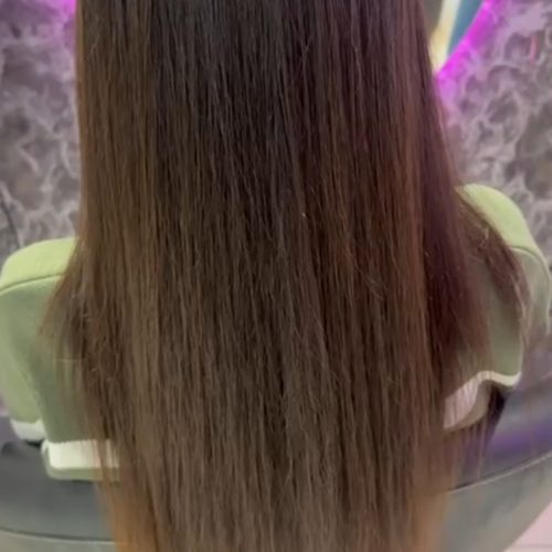 مدل کراتین