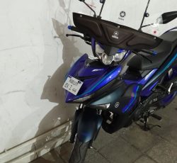 یاماها mx king